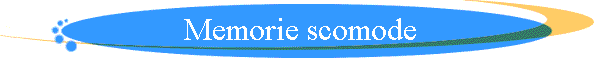 Memorie scomode