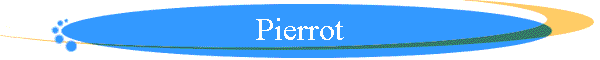 Pierrot